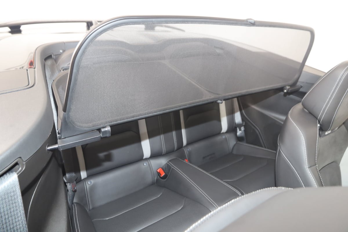 Used 2023 Chevrolet Camaro SS RWD image 15