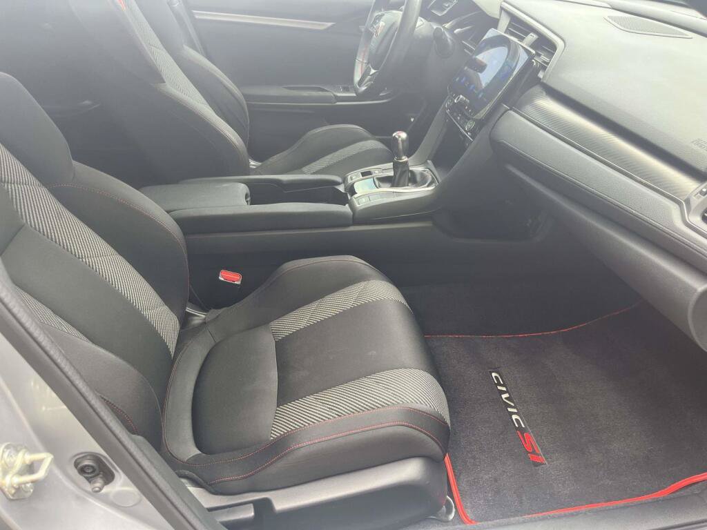 Used 2017 Honda Civic Si image 19