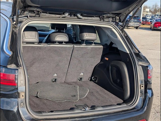 Used 2022 Jeep Compass Latitude w/ Sun and Sound Group image 19