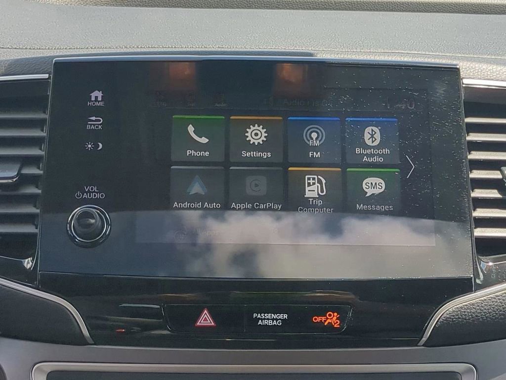 Used 2019 Honda Pilot EX-L image 18