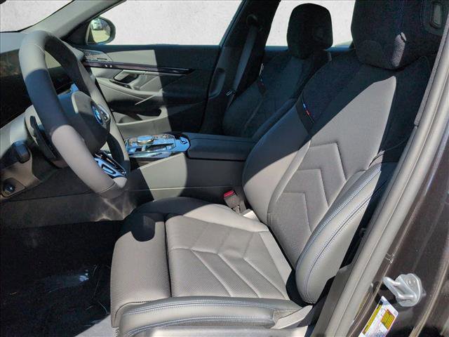 New 2026 BMW i5 eDrive40 w/ M Sport Package image 4