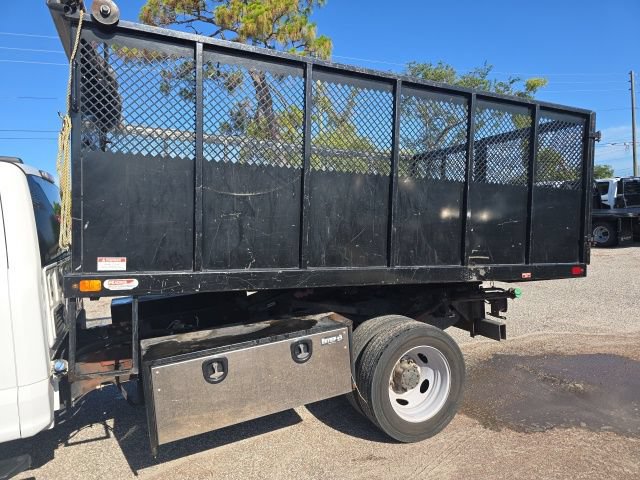 Used 2021 Ford F450 XL w/ Power Equipment Group RWD image 12