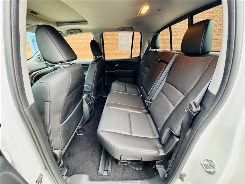 Used 2023 Honda Ridgeline RTL image 22