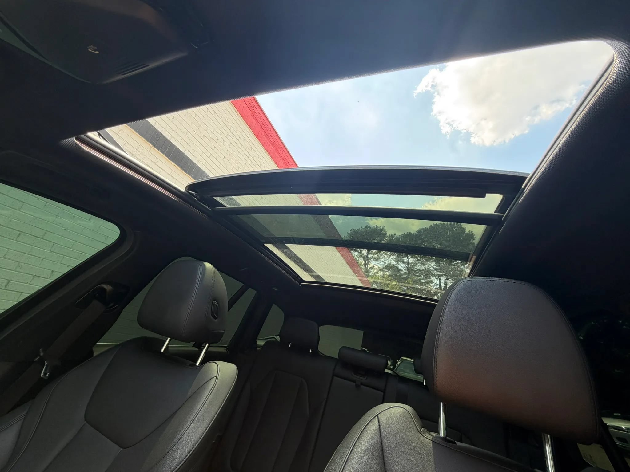 Used 2019 BMW X3 sDrive30i w/ Driving Assistance Package RWD image 32