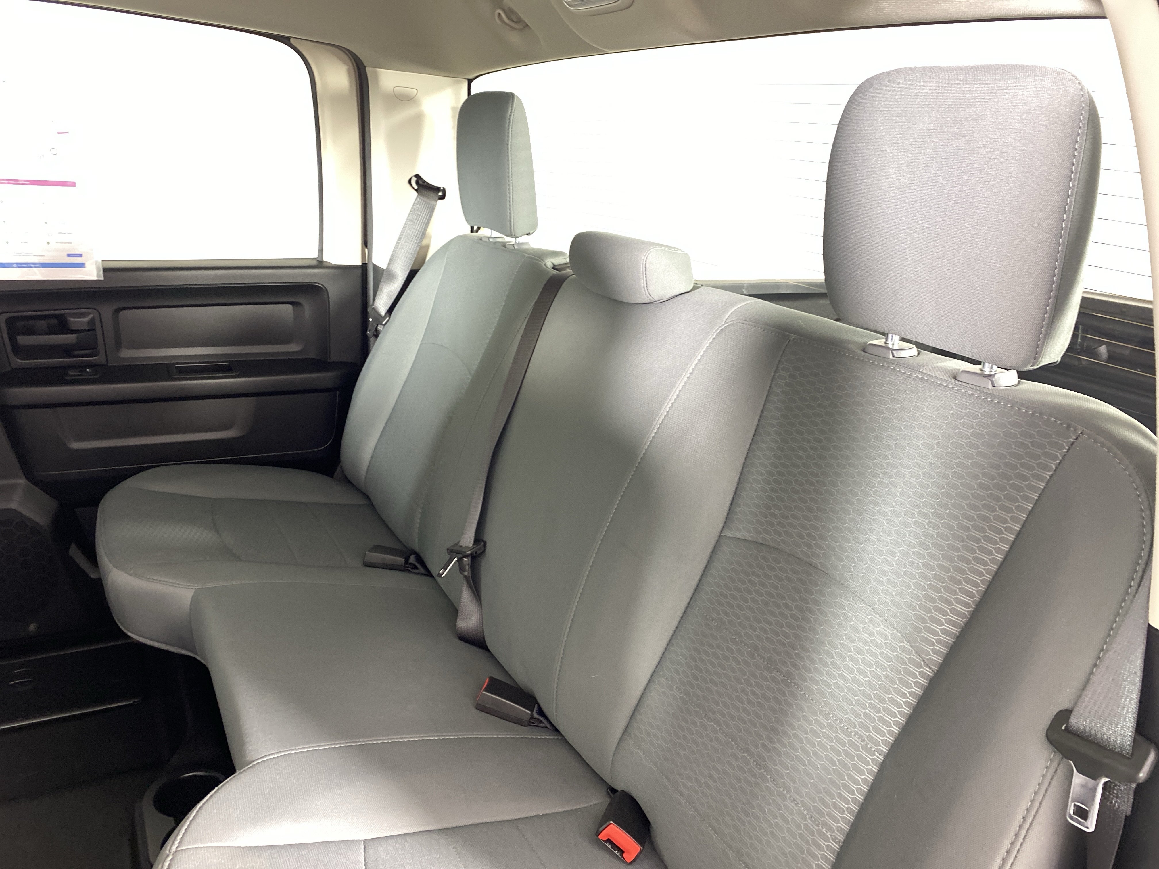 Used 2018 RAM 1500 Tradesman w/ Popular Equipment Group AWD/4WD image 30