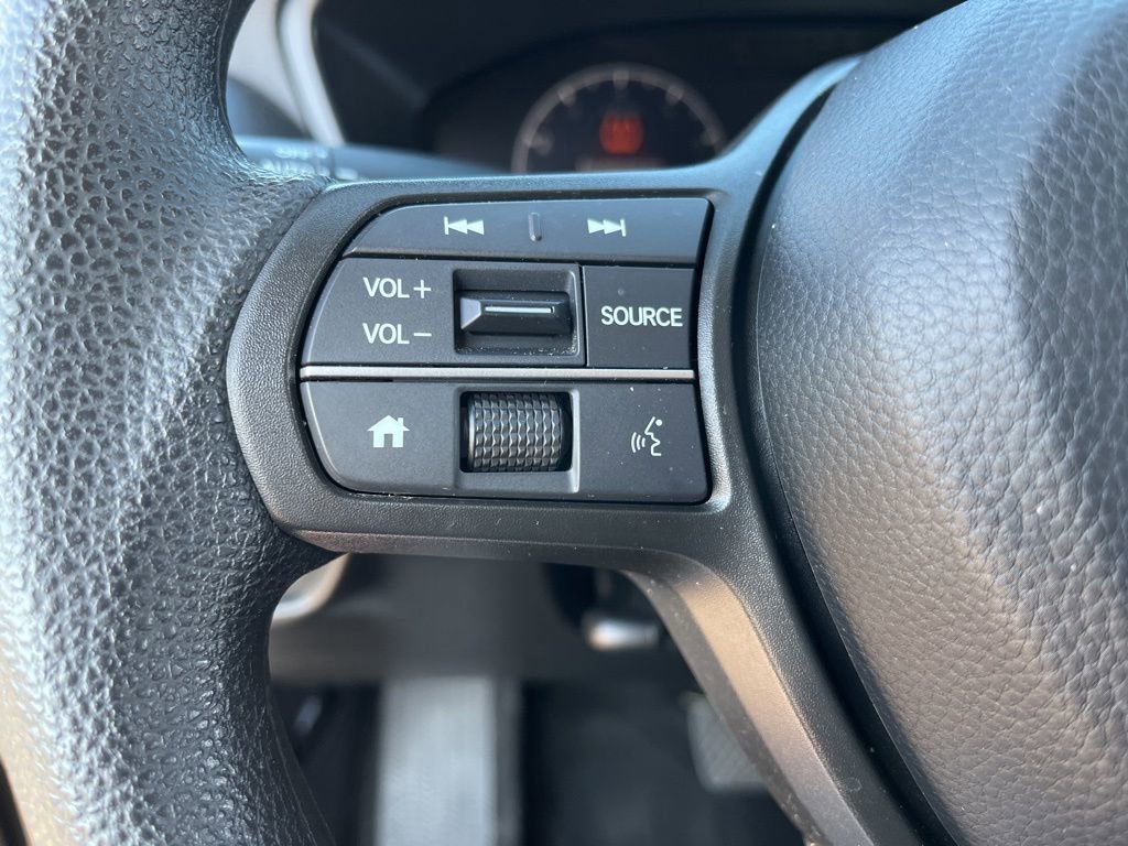 Certified 2025 Honda HR-V LX image 19