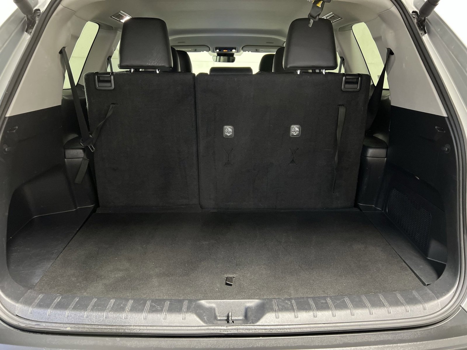 Used 2024 Toyota Grand Highlander XLE image 22