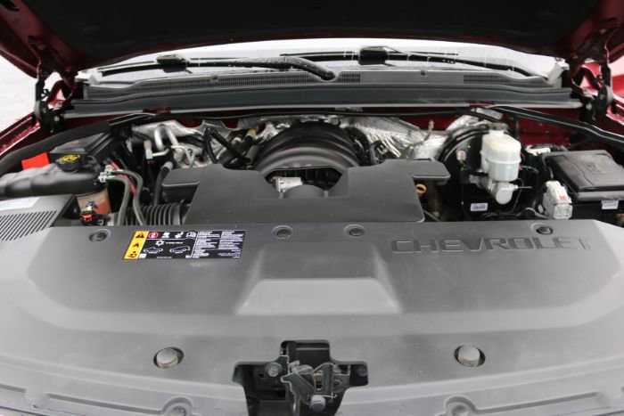 Used 2017 Chevrolet Suburban Premier image 14