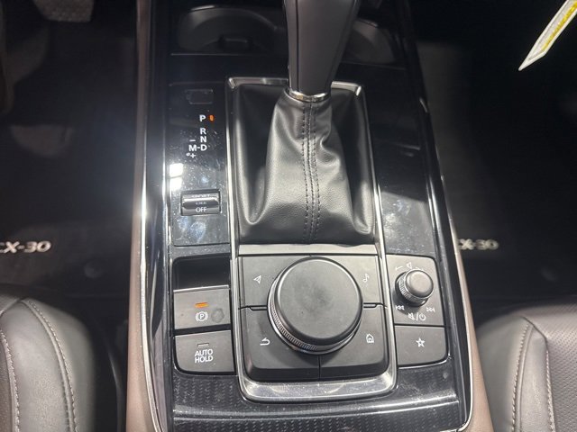 Used 2025 MAZDA CX-30 AWD 2.5 S w/ Premium Package image 15