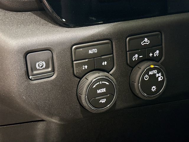 New 2026 Chevrolet Silverado 1500 LT image 11