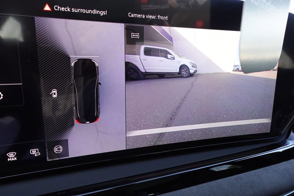 New 2025 Audi S5 Premium Plus image 23