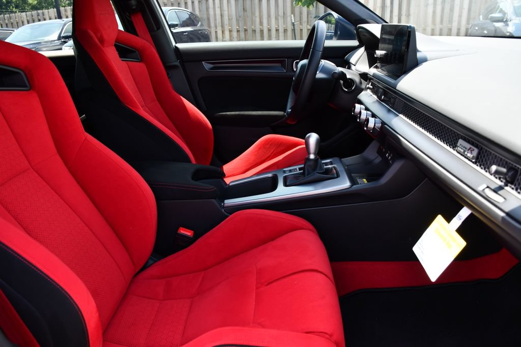 Used 2024 Honda Civic Type R image 30