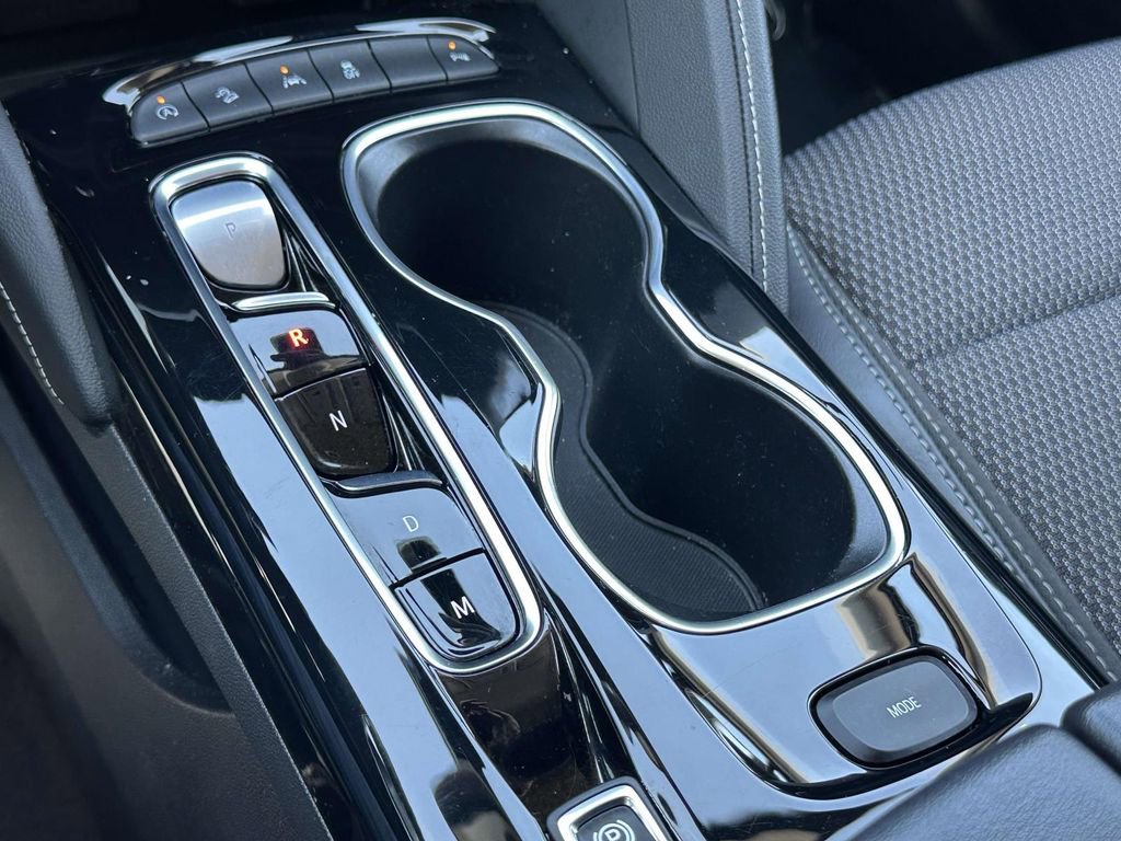 Certified 2023 Buick Envision Preferred image 30