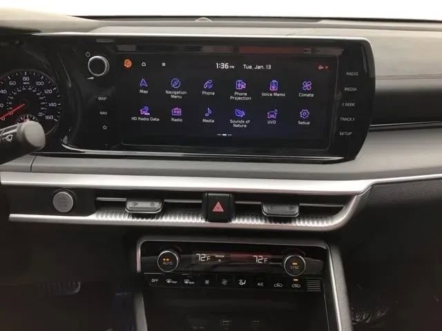 Used 2022 Kia K5 GT-Line w/ GT-Line Awd Premium Package image 16