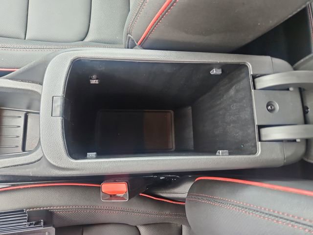 Used 2024 Chevrolet TrailBlazer RS w/ Driver Confidence Package AWD/4WD image 26