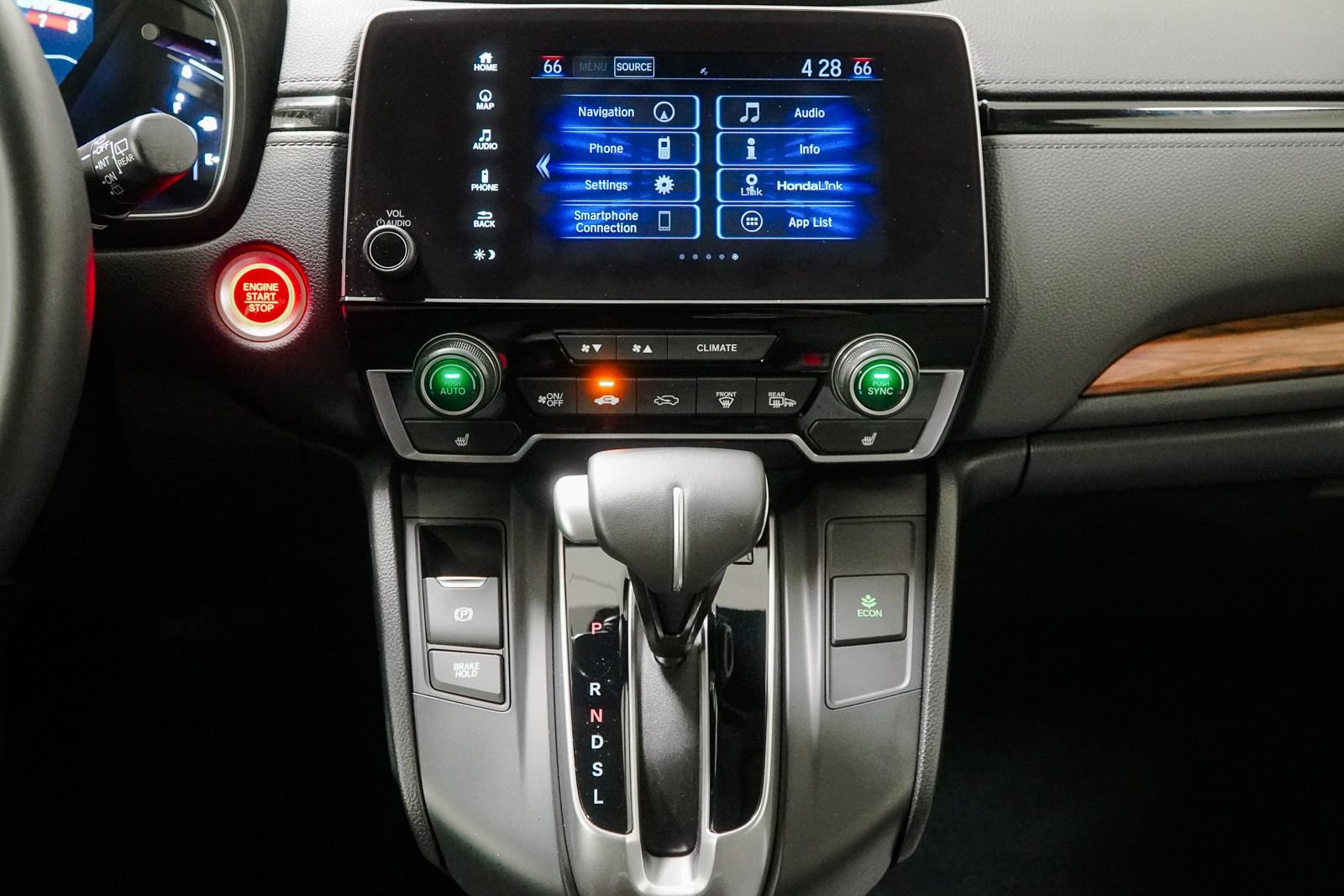 Used 2018 Honda CR-V Touring image 26