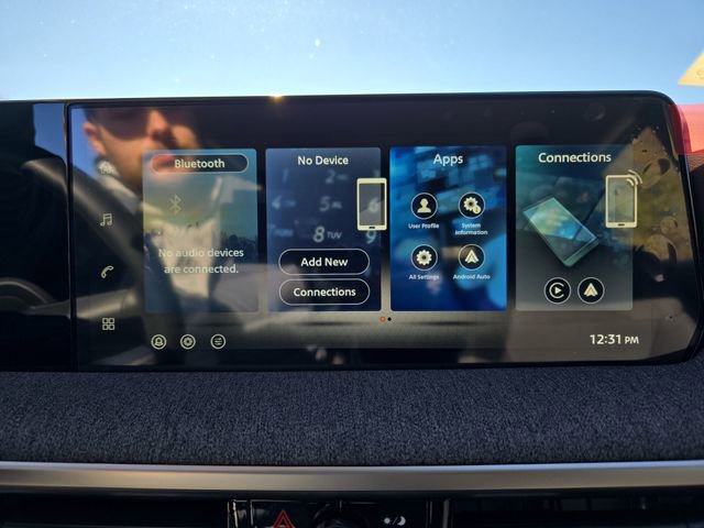 New 2026 Nissan Kicks S image 19