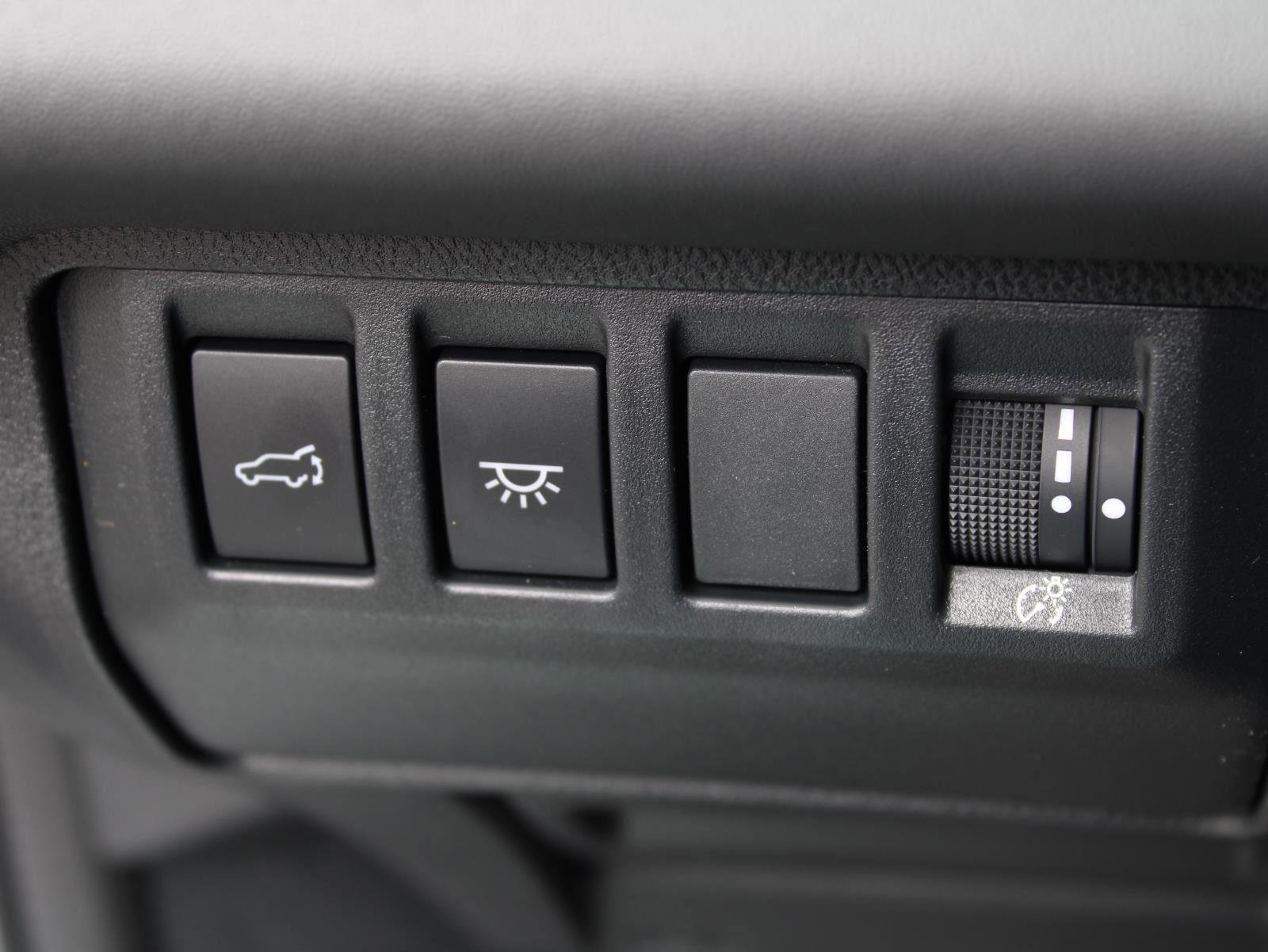 New 2025 Subaru Ascent Onyx Edition image 27