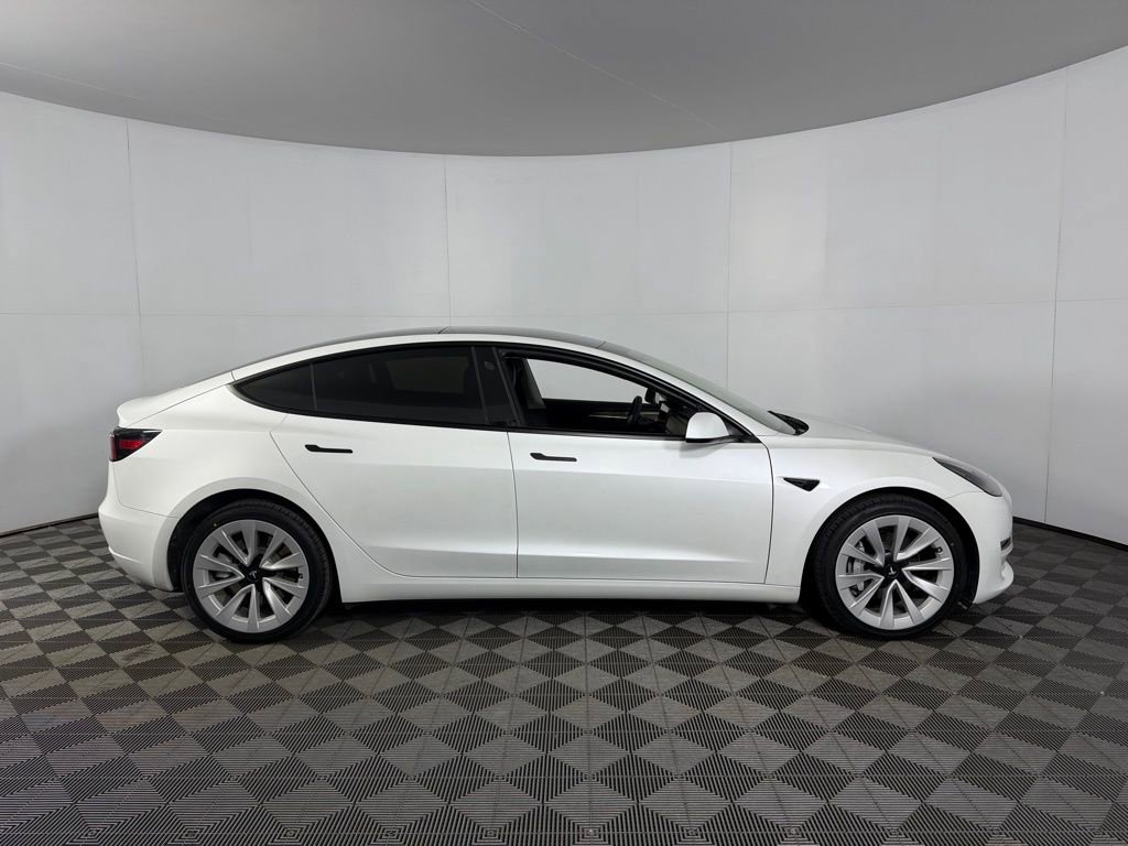 Used 2023 Tesla Model 3 Long Range image 5