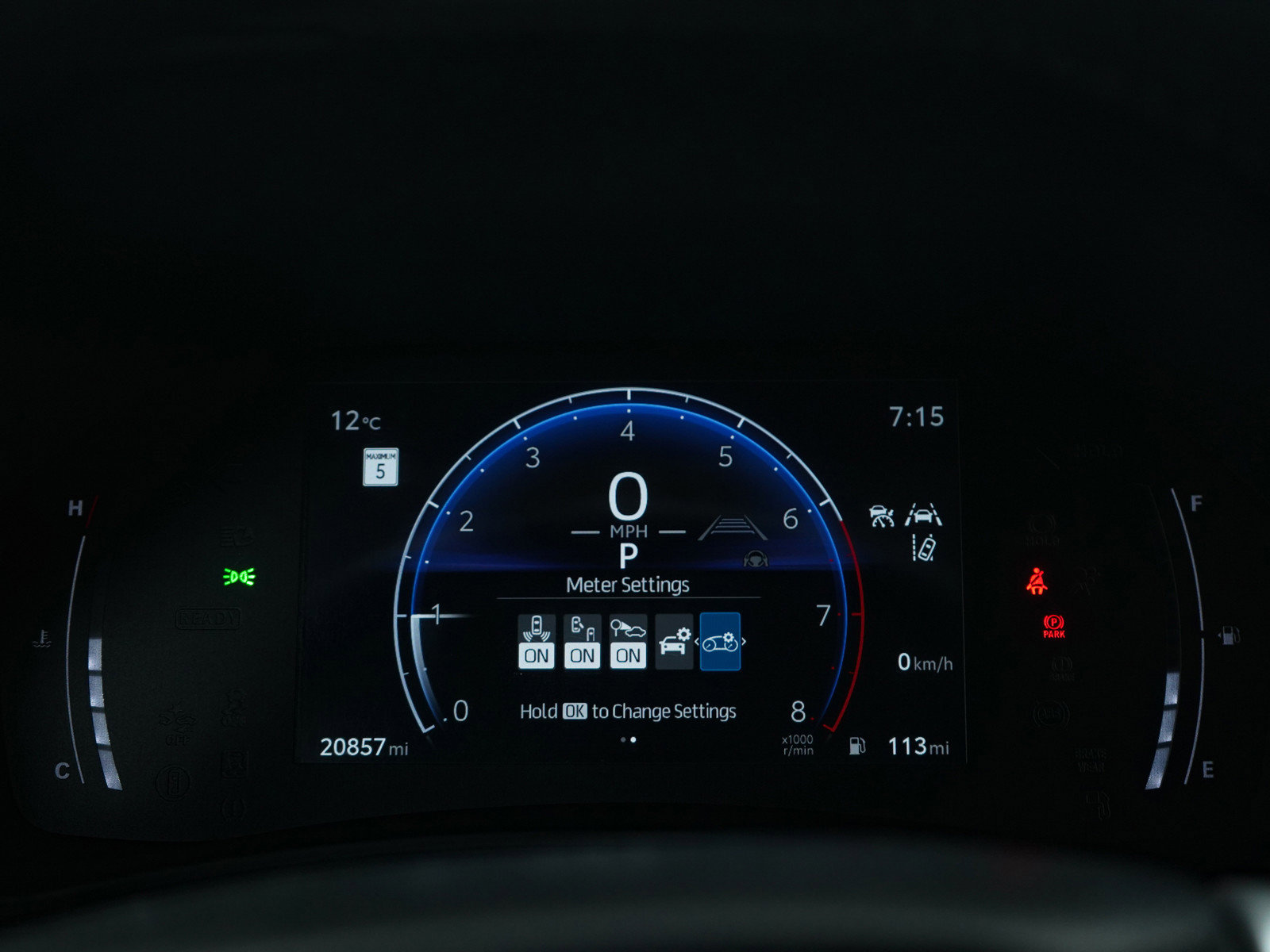 Used 2024 Toyota Grand Highlander XLE image 32