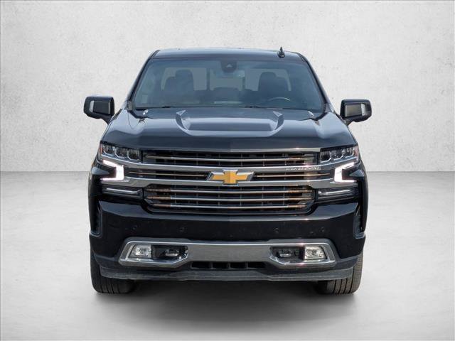 Used 2022 Chevrolet Silverado 1500 High Country image 2