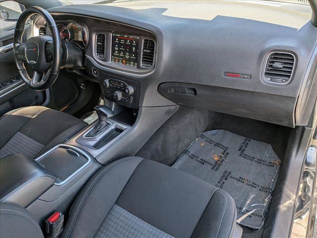 Used 2021 Dodge Charger Scat Pack RWD image 21