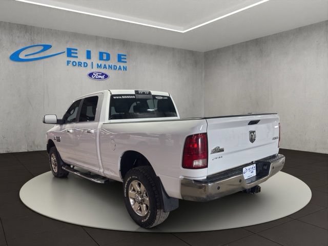 Used 2014 RAM 3500 Big Horn AWD/4WD image 10