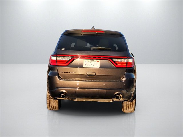 Used 2021 Dodge Durango GT w/ Blacktop Package image 5