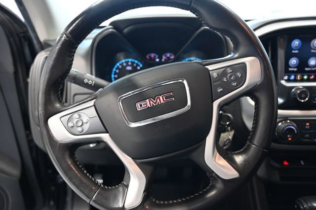 Used 2019 GMC Canyon SLE w/ Elevation Edition image 23