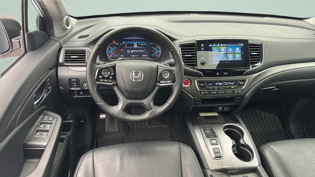 Used 2021 Honda Pilot Special Edition image 11