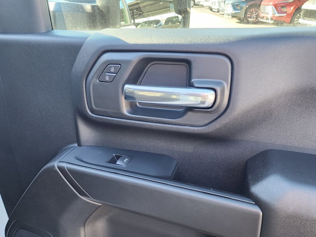 New 2026 GMC Sierra 2500 Pro w/ Convenience Package image 39