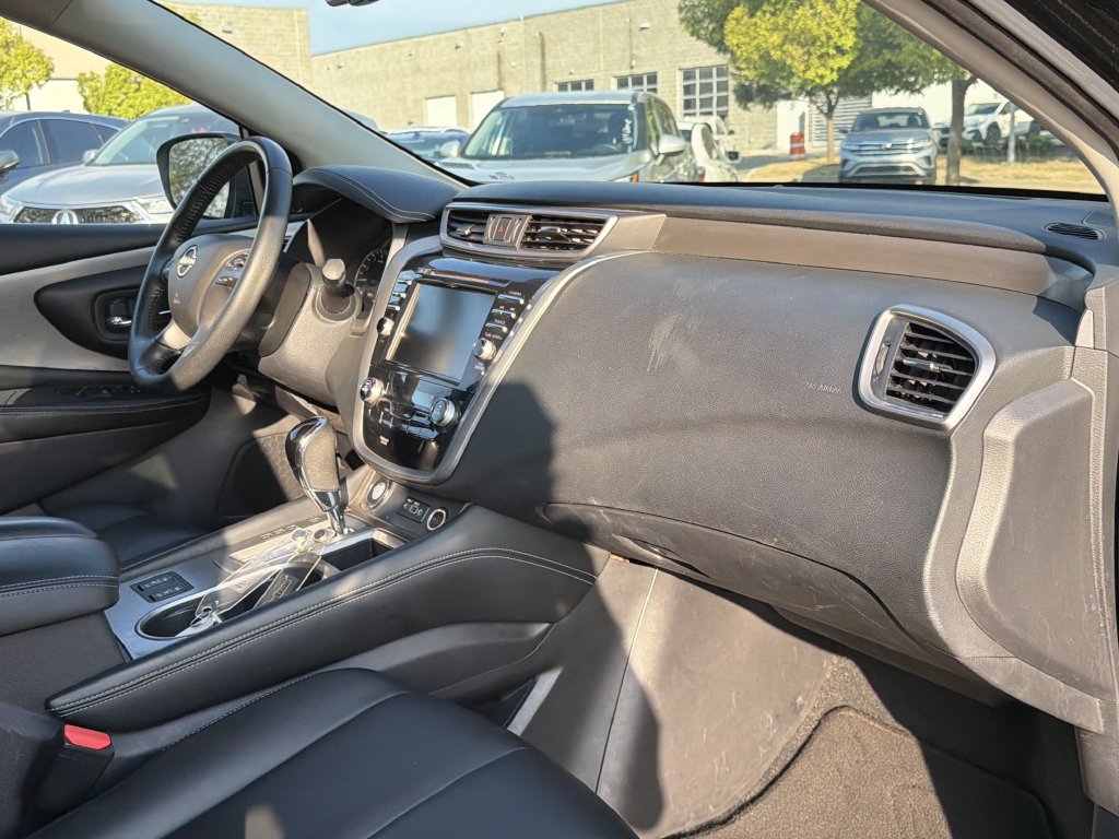 Used 2023 Nissan Murano SV FWD image 18