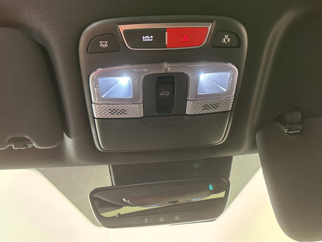 Used 2025 Kia Telluride EX X-Line image 38