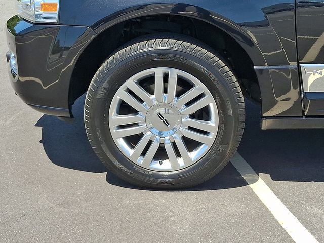 Used 2013 Lincoln Navigator 4WD w/ HD Trailer Tow Pkg image 8