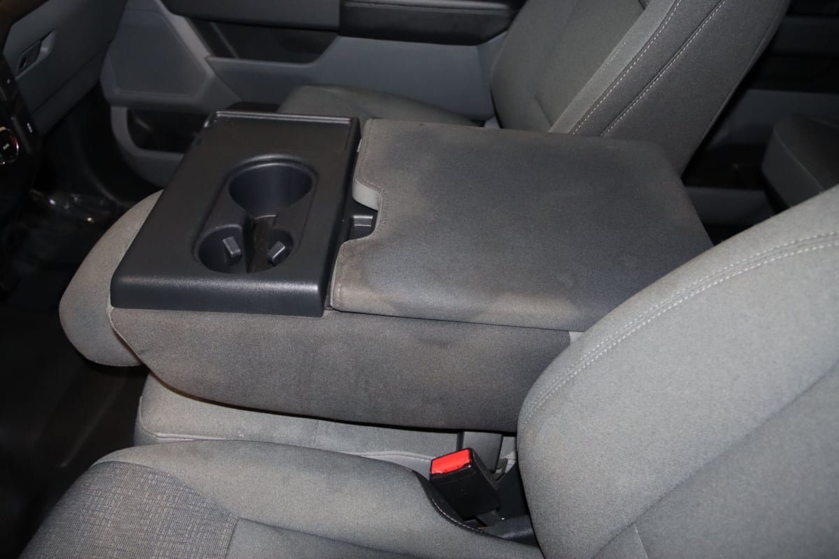 Used 2025 Ford F150 XLT w/ Equipment Group 301A Standard AWD/4WD image 47