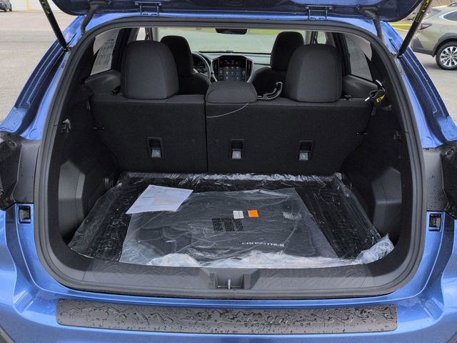 Certified 2025 Subaru Crosstrek 2.0i Premium image 34