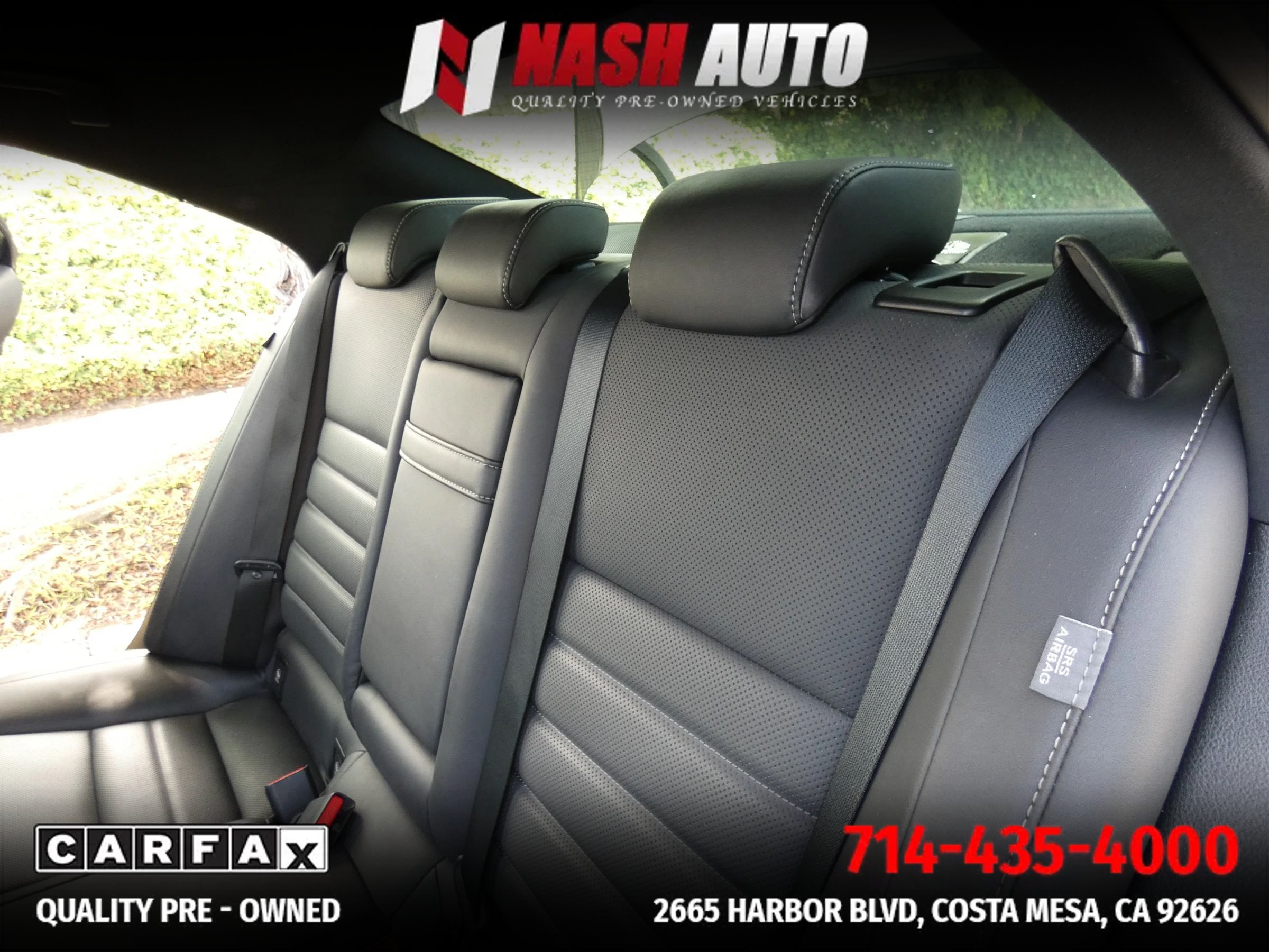 Used 2014 Lexus IS 250 w/ F-Sport Package RWD image 49