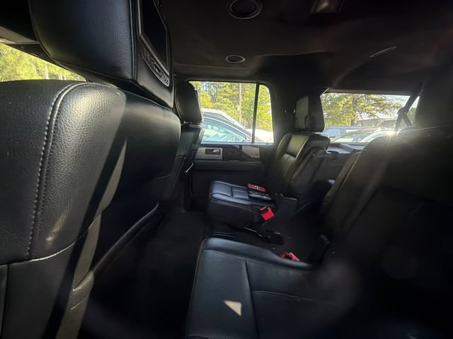 Used 2017 Ford Expedition EL Limited w/ Equipment Group 301A RWD image 6