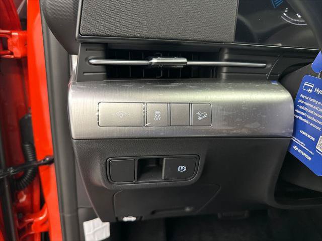 New 2026 Hyundai Kona SEL Premium FWD image 31