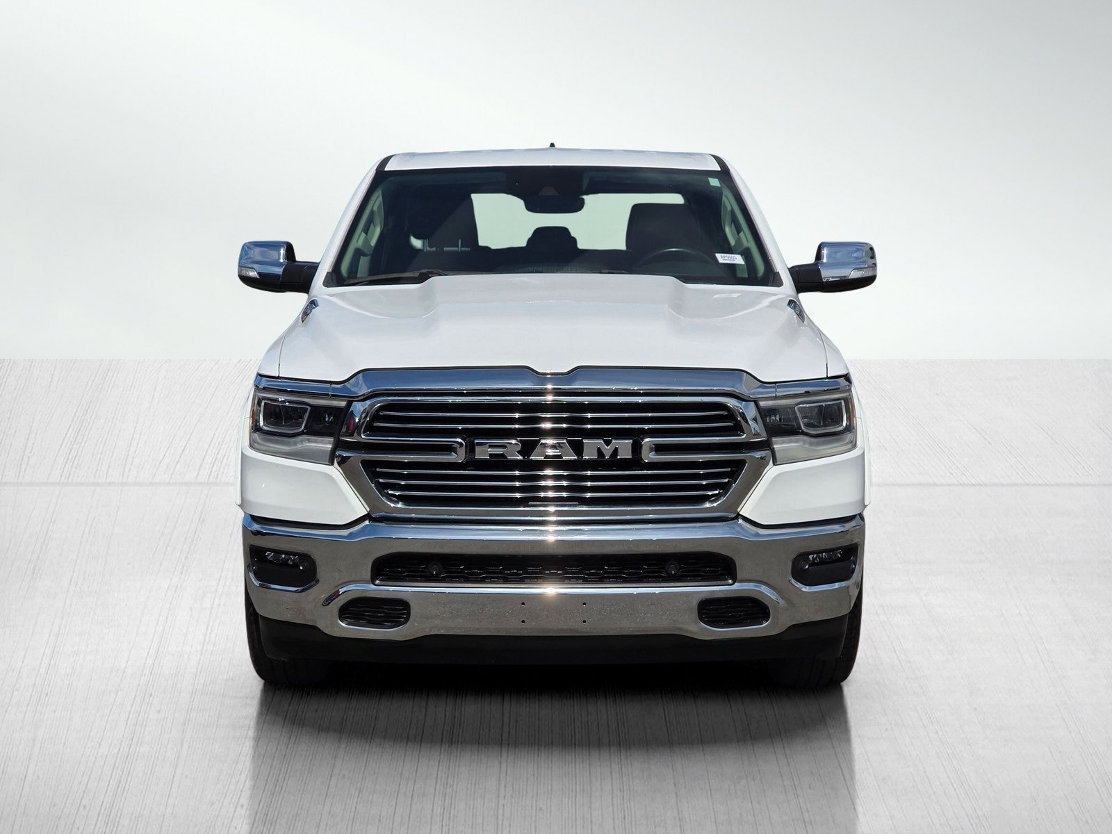 Used 2022 RAM 1500 Laramie image 2