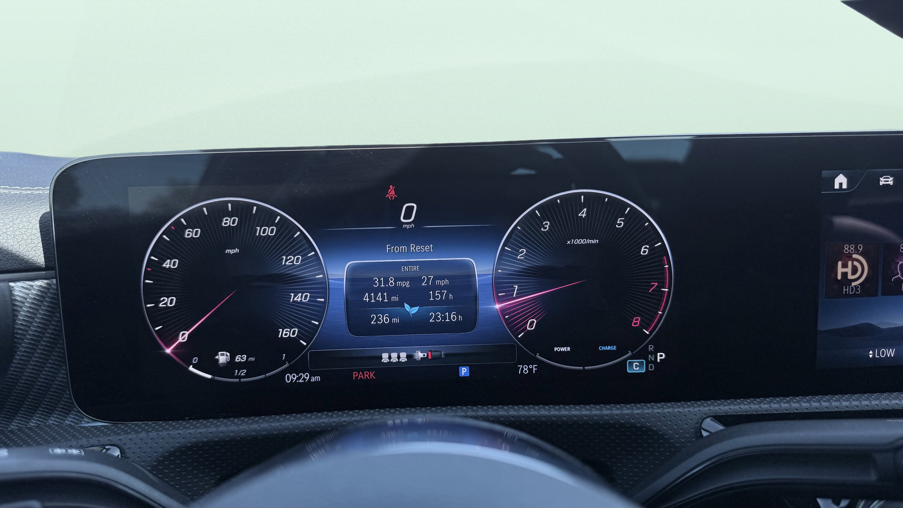 Used 2025 Mercedes-Benz CLA 250 image 75