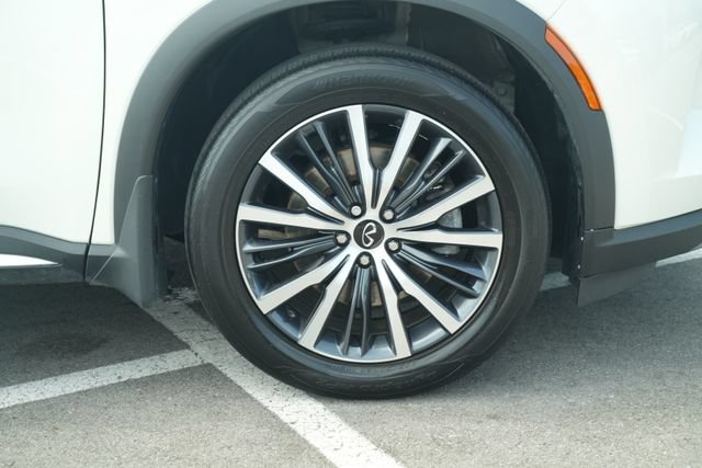 Used 2024 INFINITI QX60 Autograph w/ Cargo Package AWD/4WD image 52