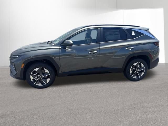 New 2026 Hyundai Tucson SEL AWD/4WD image 2