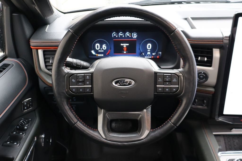 Used 2022 Ford Expedition Timberline AWD/4WD image 22