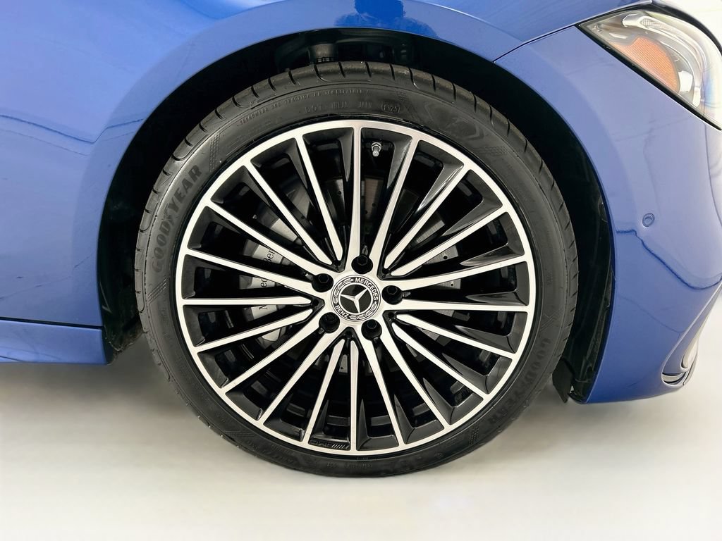 Certified 2026 Mercedes-Benz C 300 Sedan image 31