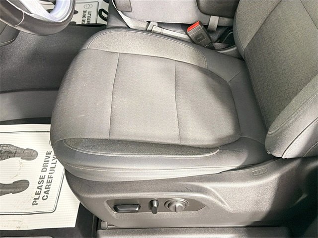 Used 2019 GMC Sierra 1500 SLE image 17