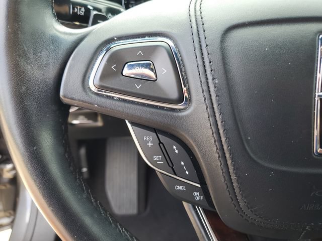 Used 2019 Lincoln MKZ Reserve AWD/4WD image 18