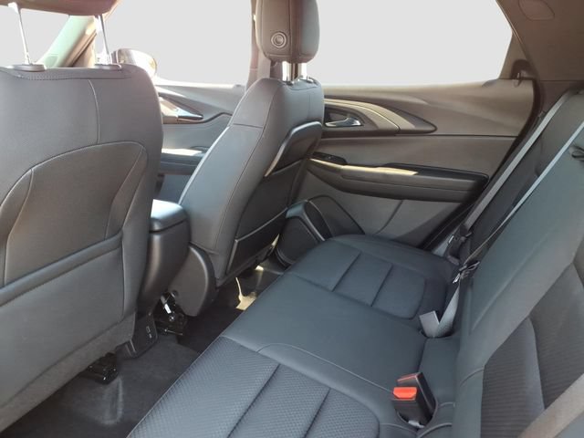 Used 2022 Chevrolet TrailBlazer RS w/ Sun and Liftgate Package AWD/4WD image 15