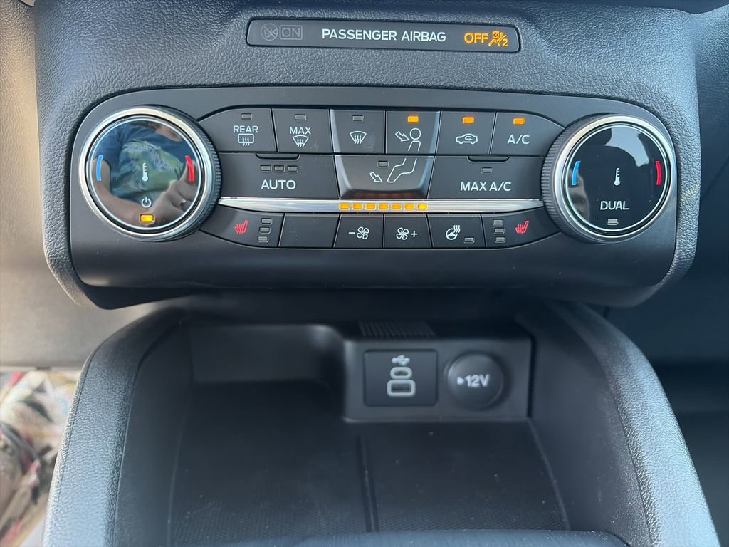 Used 2024 Ford Escape Active AWD/4WD image 26