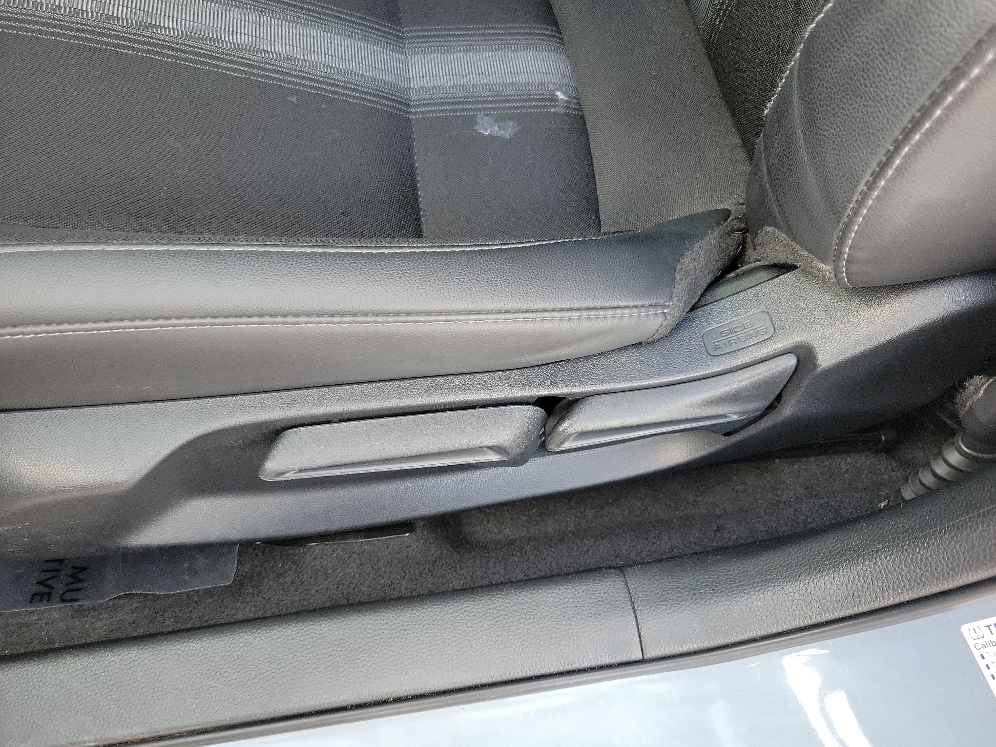 Certified 2024 Honda Civic Sport image 22